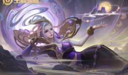 甄姬最新皮肤爆料,仙气缭绕，美艳动人